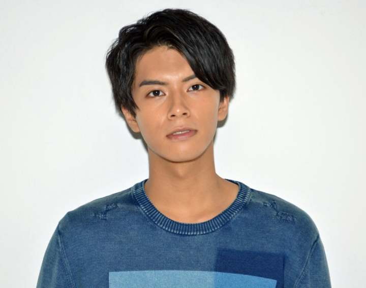 中尾暢樹 永田崇人