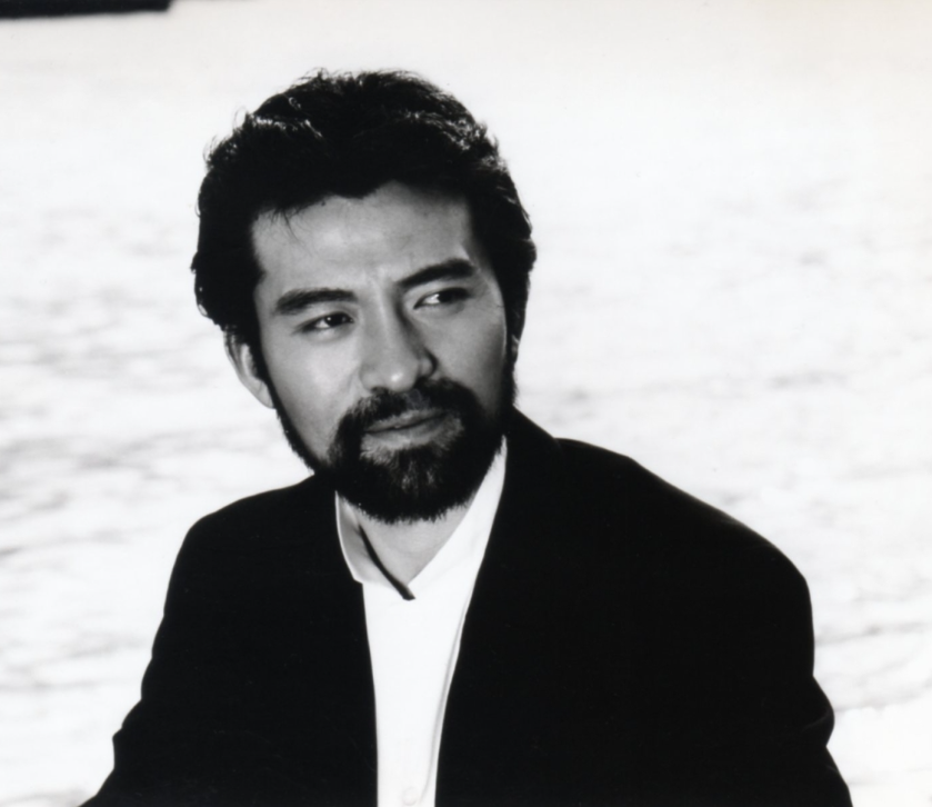 髙城靖雄 新浜レオン 父親