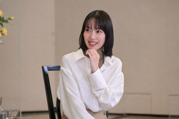 戸田恵梨香　画像