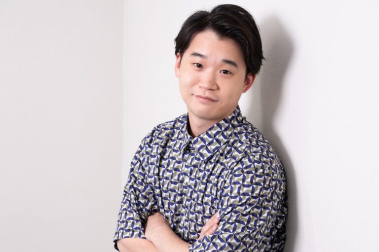 【比較画像】前原滉が似てる芸能人9選！花江夏樹や林田洋平にそっくりと話題 – ともトレンド