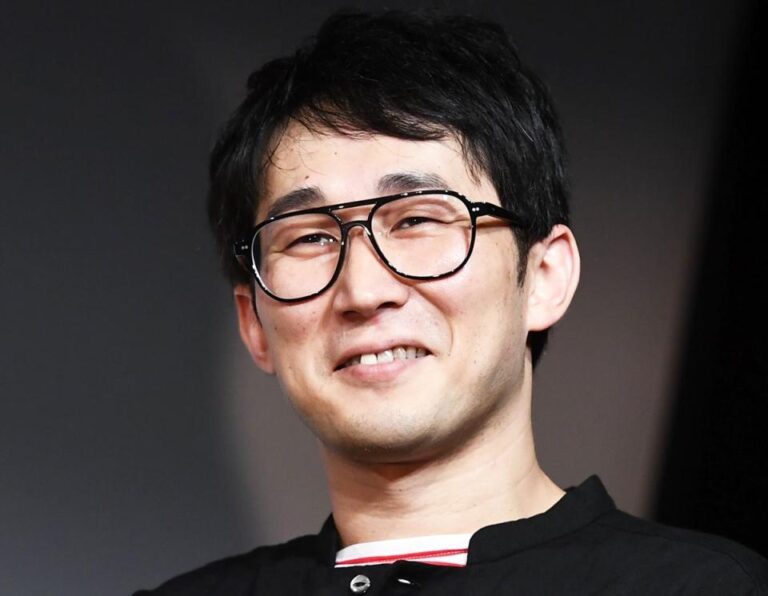 【比較画像】前原滉が似てる芸能人9選！花江夏樹や林田洋平にそっくりと話題 – ともトレンド