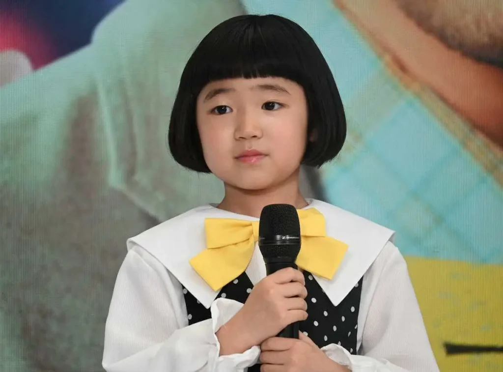 永尾柚乃　兄弟